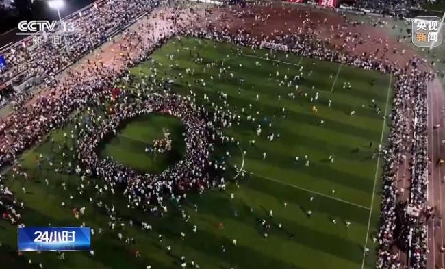 “村超”究竟有(you)多火?帶你感受鄉(xiāng)村“足球之夜”