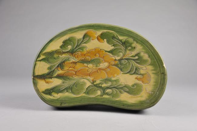 文博(bo)日曆丨谷雨三朝(cháo)看牡丹