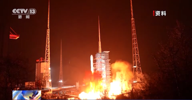 長征(zhēng)系列火箭今年(nián)将迎第500次發射(shè)