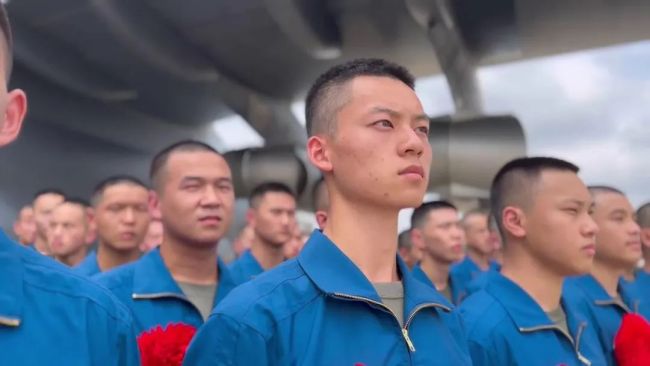 坐着運-20去上學(xué),開學典禮是航(háng)空展!