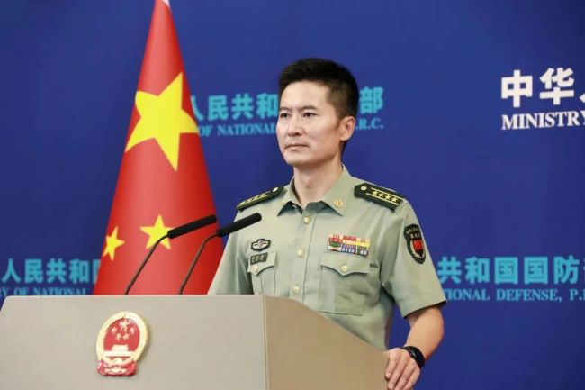 國防部：美(mei)國和北約(yuē)是國際和(hé)平領域大(dà)風險源