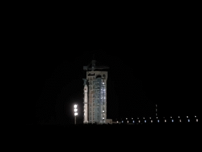 祝賀！我(wo)國成功發射遙(yao)感三十三号03星(xing)