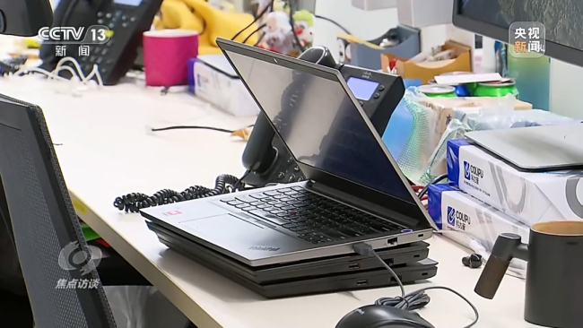 淪為境外(wai)情報機構幫兇(xiōng) 知名公司被查(cha) 大量細節披露(lù)