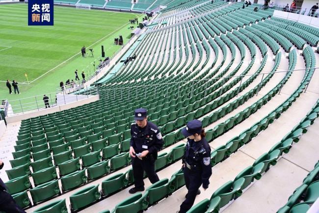 北(bei)京警方發(fā)布“五一”期(qī)間大型活(huo)動安全提(ti)示