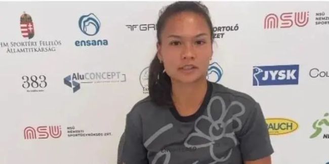 網球名(ming)将張帥遭遇争(zhēng)議判罰 對手道(dào)歉,WTA發表聲明