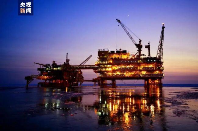 我國(guo)大！突破5億(yi)噸！