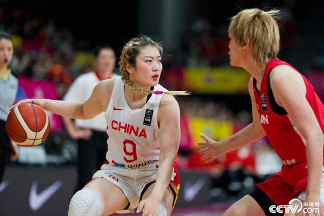 中國女籃時隔(gé)12年再奪亞洲杯******
