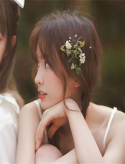 电影女机械人-潘长江搞笑电影